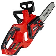 Motosserra Toyama 18V: Corte Fácil e Sem Fio! - imagem 1