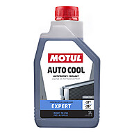 Motul Auto Cool Expert 1L: Fluido de Alta Performance - imagem 1