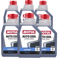 Motul Auto Cool Expert: Proteja Seu Motor! - imagem 1