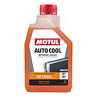 Motul Auto Cool Optimal: Proteção Total para o Motor - imagem 1