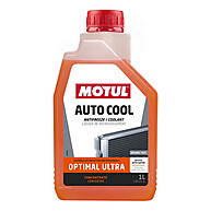 Motul Auto Cool Optimal Ultra: Proteção Total! - imagem 1