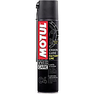 Motul C4 Chain Lube: Lubrifique e Proteja Sua Corrente - imagem 1