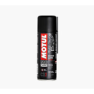 Motul Chain Lube C2+: Lubrifique sua Corrente com o Melhor! - imagem 1