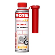 Motul DPF Cleaner: Limpeza Essencial para Diesel - imagem 1