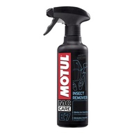 Motul E7: Limpeza Total Contra Insetos - imagem 1