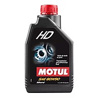 Motul HD 80W90 1L: Proteção Total para seu Motor - imagem 1
