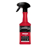 Motul Insect Remover 500ml: Limpeza Impecável! - imagem 1