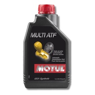 Motul Multi ATF: Óleo de Câmbio Sintético Premium - imagem 1
