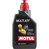 Motul Multi ATF: Óleo Sintético para Câmbio Automático - imagem 1