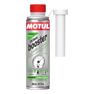Motul Octane Booster: Aumente a Octanagem e Performance! - imagem 1