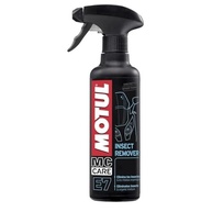 Motul Removedor de Insetos E7: Limpeza Poderosa e Proteção para seu Veículo - imagem 3