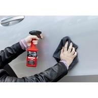 Motul Express Shine: Limpador a Seco para Carro com Brilho Intenso - imagem 4