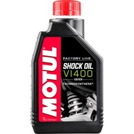 Motul Shock Oil: O Segredo da Suspensão Perfeita - imagem 1