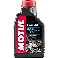 Motul Transoil 10W-30: Óleo de Transmissão Ideal - imagem 1
