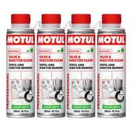 Motul Valve & Injector Clean: Limpeza Total do Motor - imagem 1