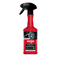 Motul Wheel Clean+: Limpeza Impecável das Rodas - imagem 1