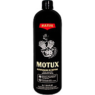 Motux Razux: Renove e Proteja Seu Motor! - imagem 1