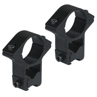 Mount 11mm Quickshot: Fixe sua Luneta com Segurança - imagem 1