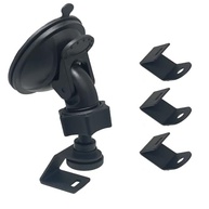 Suporte Universal Detector Radar Mount-02: Instalação Fácil e Ajuste Seguro para Cobra e Uniden - imagem 2