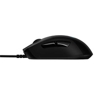 Mouse Gamer Logitech G403 HERO com RGB LIGHTSYNC, 6 Botões Programáveis, Ajuste de Peso e Sensor HERO 25K - imagem 4