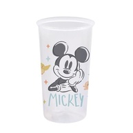 Kit Alimentação Mickey Mouse 3 Peças Dermiwil - Seguro, Divertido e Livre de BPA - imagem 3
