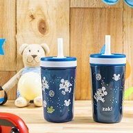 mouse-canudos-tampa-com-disney-antivazamento-copos-designs-a-de-conjunto-mickey-segura-zak-a