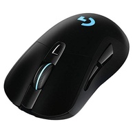 Mouse Gamer Sem Fio Logitech G703 LIGHTSPEED com RGB LIGHTSYNC, 6 Botões Programáveis, Sensor HERO 25K e Bateria Recarregável - Compatível com POWERPLAY - imagem 5