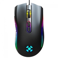 Mouse Gamer Fortrek Black Hawk: Domine o Jogo! - imagem 1