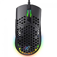 Mouse Gamer Havit MS1036: Domine Seus Jogos! - imagem 1