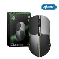 Mouse Gamer Knup: Domine Seus Jogos! - imagem 1