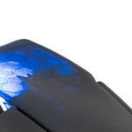 Mouse Gamer Mancer Vandrix RGB 7200DPI: Precisão e Estilo para Seus Jogos - imagem 1