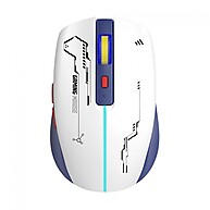 Mouse Gamer Marvo M796W: Domine Seus Jogos! - imagem 1