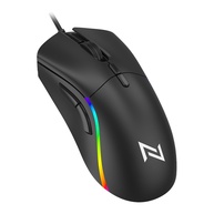 Mouse Gamer Neologic Custom 12000 DPI: Domine o Jogo! - imagem 1