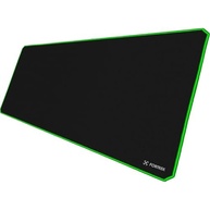 Mouse Pad Gamer Speed MPG-104 Extra Grande Verde Fortrek - imagem 3