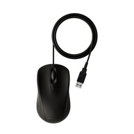 Mouse Intelbras MCI 10: Conforto e Silêncio - imagem 1