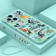 Capa Mickey Mouse: Proteção e Estilo! - imagem 2