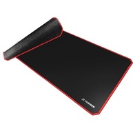 Mouse Pad Gamer Speed MPG-104 Extra Grande Vermelho Fortrek - imagem 5