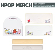 Mouse Pad BT21: Conforto e Estilo! - imagem 1