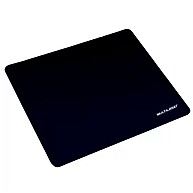 Mouse Pad Preto Multilaser AC066/PT – Conforto e Precisão - imagem 1