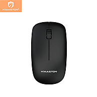 Mouse Sem Fio H'maston MS06: Conforto e Precisão - imagem 1