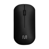 Mouse Sem Fio Multilaser MO307: Conforto e Precisão - imagem 1
