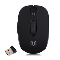 Mouse Sem Fio Recarregável: Precisão e Economia! - imagem 1