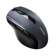 Mouse Sem Fio Ugreen: Conforto e Silêncio - imagem 1