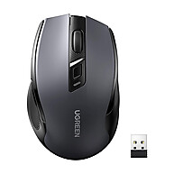 Mouse Ugreen Sem Fio 4000DPI – Precisão e Conforto - imagem 1