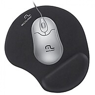 Mousepad Ergonômico Multilaser: Conforto e Saúde! - imagem 1