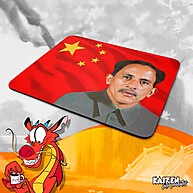 Mousepad Manoel Gomes: Seu Meme Favorito! - imagem 1