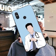 Mousepad Médico: Enfermagem e Medicina - imagem 4