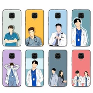 Mousepad Médico: Enfermagem e Medicina - imagem 1