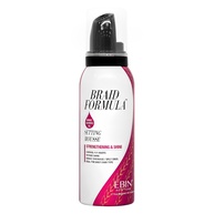 Mousse Ebin Amêndoa: Fixação, Brilho e Saúde! - imagem 1