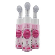 Mousse Micelar Rosa Mosqueta: Limpeza e Radiância - imagem 1